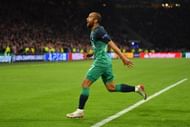 Ajax v Tottenham Hotspur - UEFA Champions League Semi Final: Second Leg